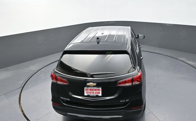 Used 2024 Chevrolet Equinox LT image 24