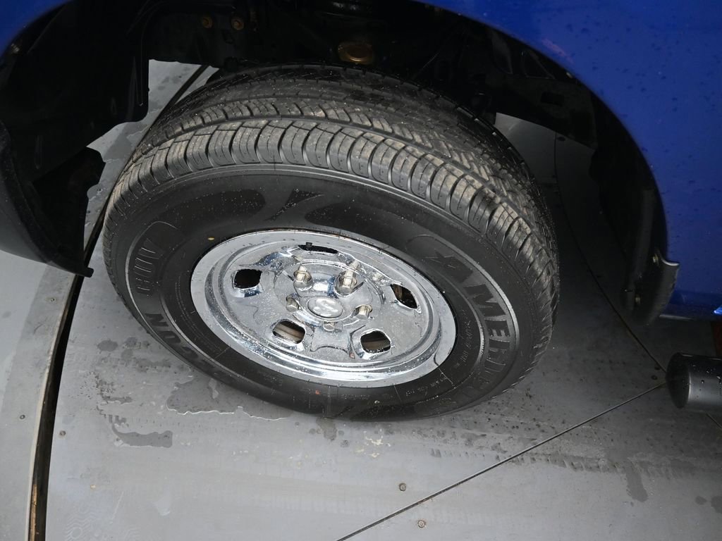 Used 2016 RAM 1500 Tradesman w/ Popular Equipment Group AWD/4WD image 30