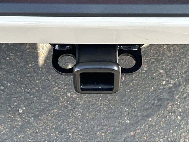 New 2026 GMC Sierra 1500 AT4 w/ AT4 Premium Package image 13