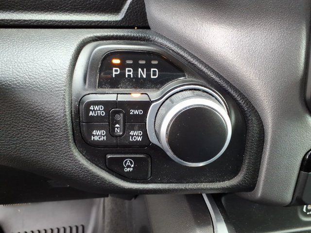 Used 2023 RAM 1500 Big Horn AWD/4WD image 27