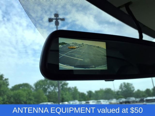 New 2025 Chevrolet Express 3500 w/ Power Convenience Package image 16