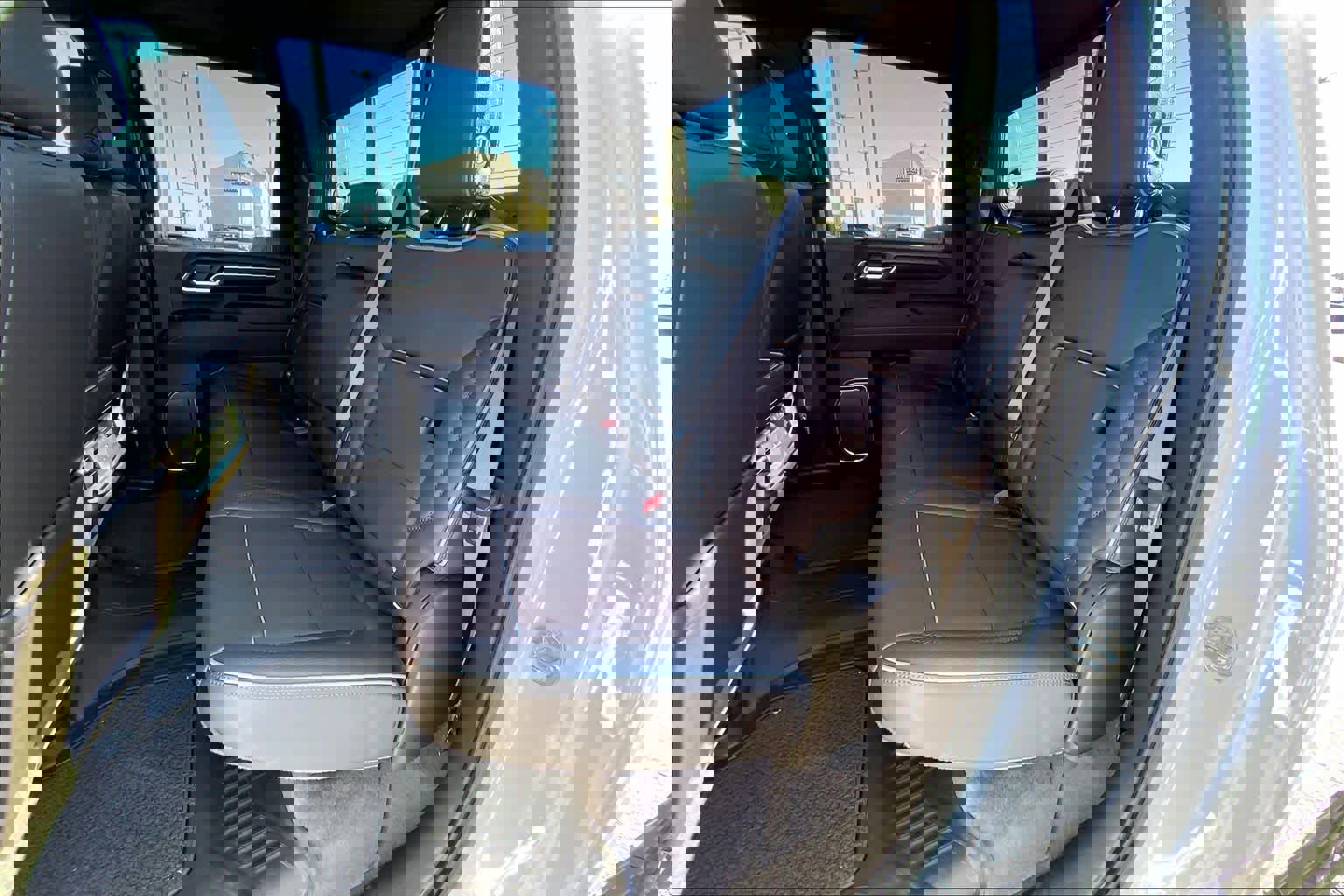 Used 2024 GMC Sierra 2500 Denali w/ Denali Reserve Package image 21