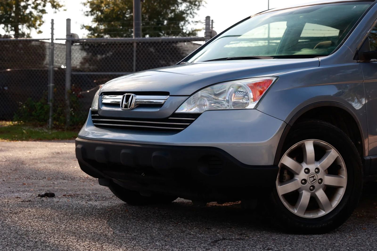 Used 2007 Honda CR-V EX image 25