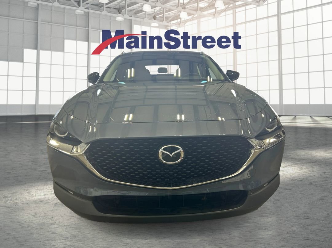 Used 2025 MAZDA CX-30 AWD 2.5 S w/ Preferred Package image 8