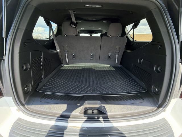 Certified 2022 GMC Yukon XL SLE image 26