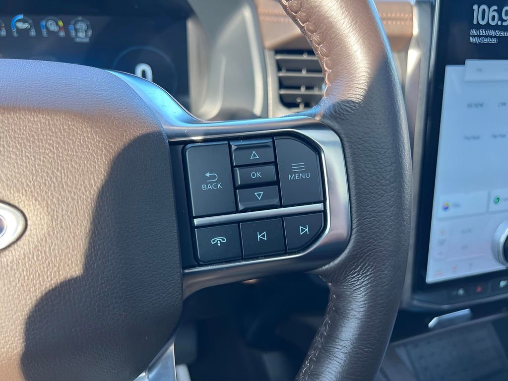 Used 2024 Ford Expedition King Ranch image 38