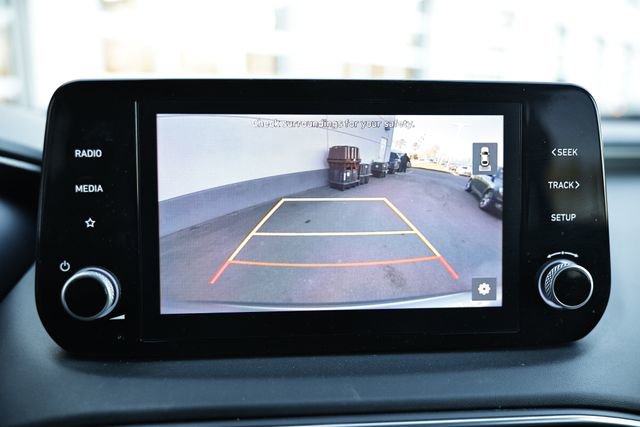 Used 2023 Hyundai Santa Fe SE image 34