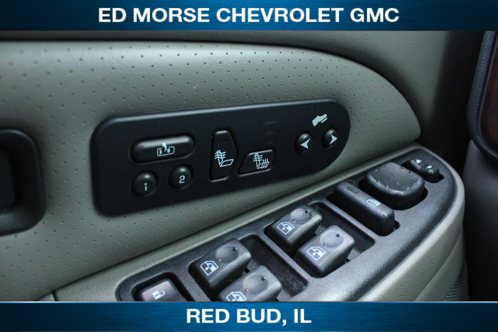 Used 2006 Cadillac Escalade AWD image 14