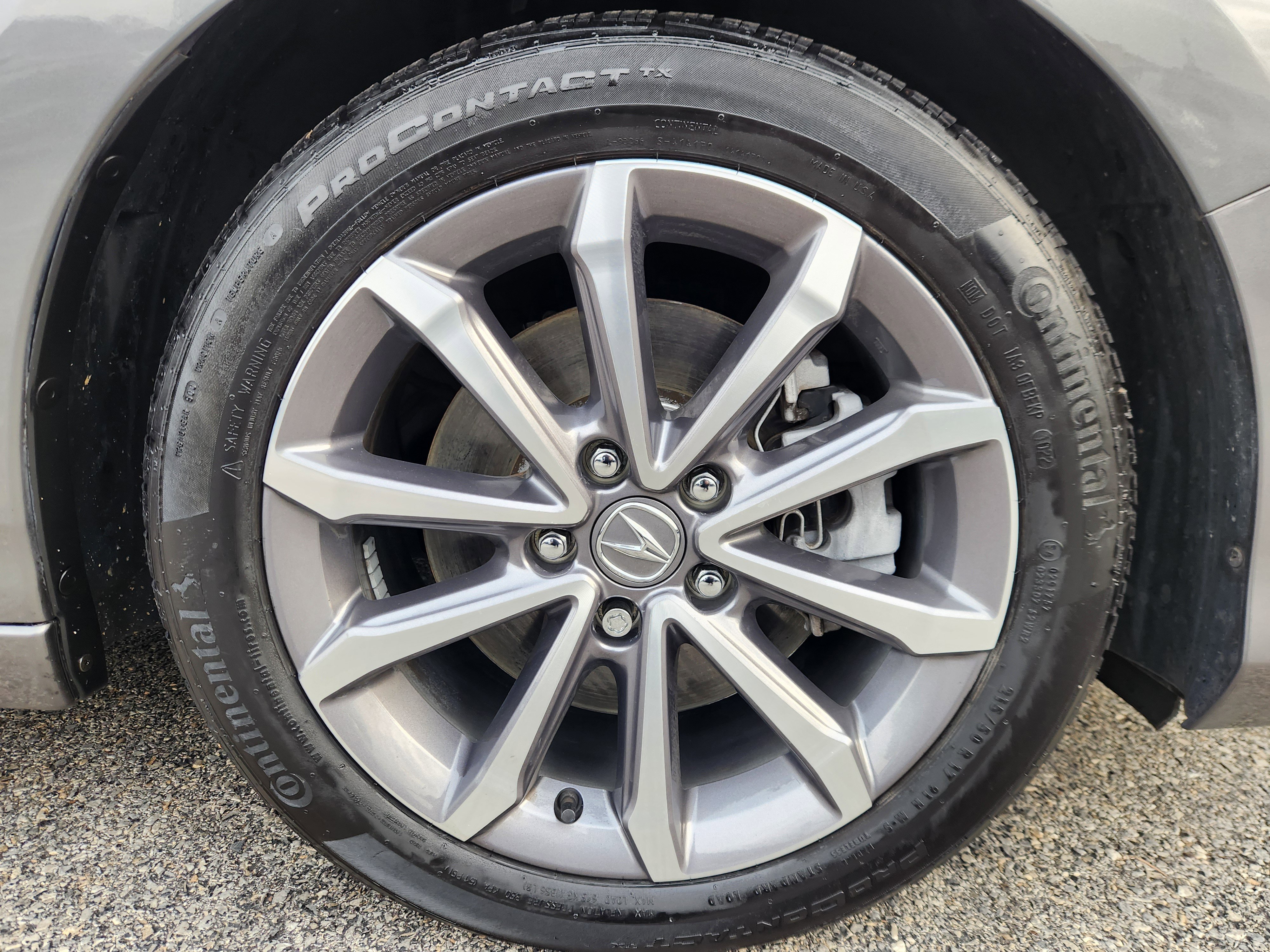 Used 2023 Acura Integra image 20