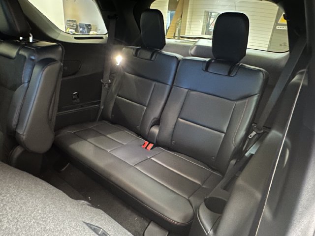 New 2027 Ford Explorer ST w/ Sun And Sound Package AWD/4WD image 25