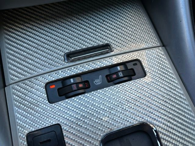 Used 2008 Lexus IS F RWD image 12