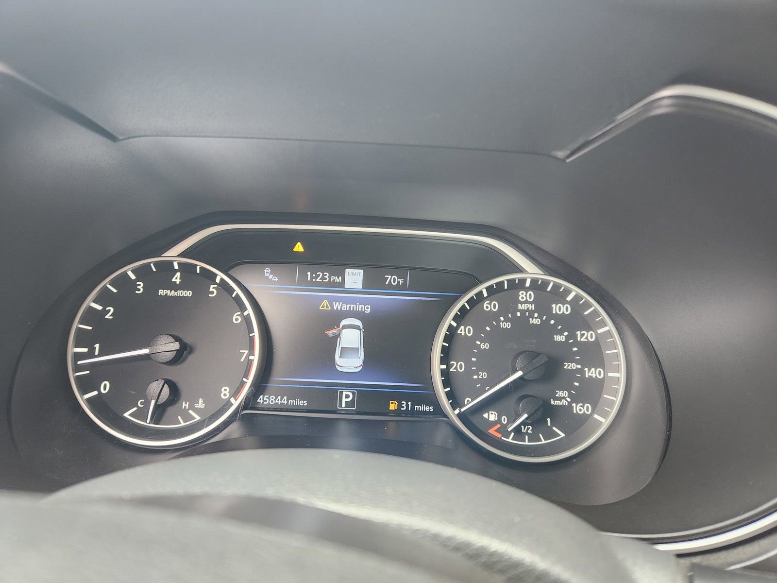 Used 2023 Nissan Maxima SR w/ Sport Mat Group image 41