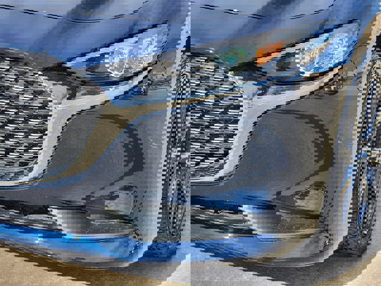 Used 2025 MAZDA MAZDA3 s image 9