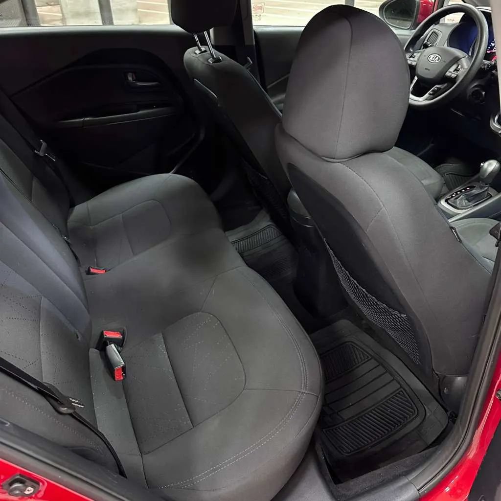 Used 2013 Kia Rio EX FWD image 13