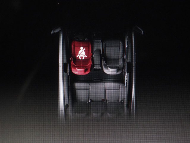 Used 2025 Lucid Air Touring image 20