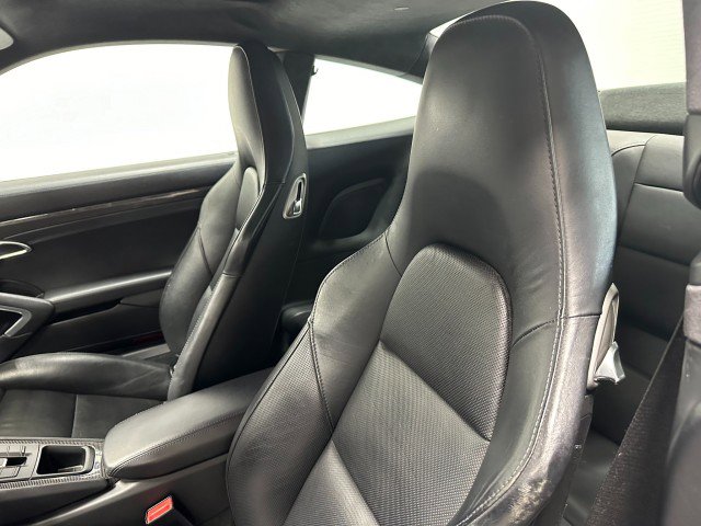 Used 2017 Porsche 911 Turbo S image 25