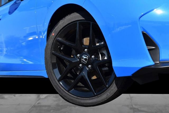 New 2026 Honda Civic Sport image 3