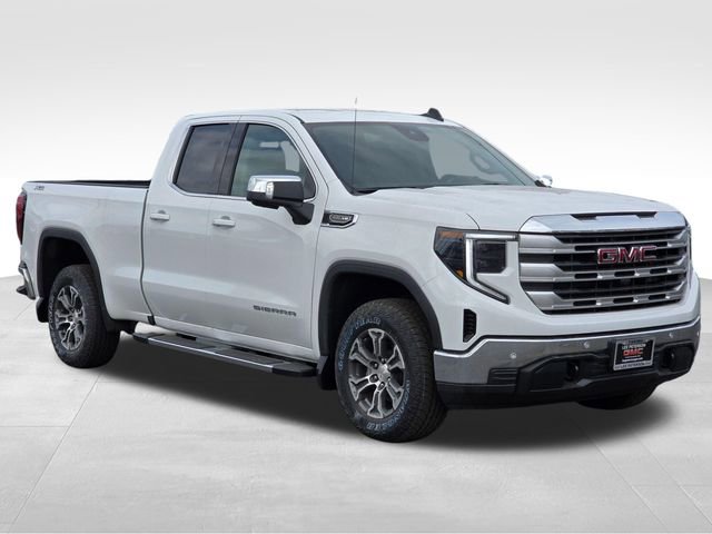 New 2026 GMC Sierra 1500 SLE image 7