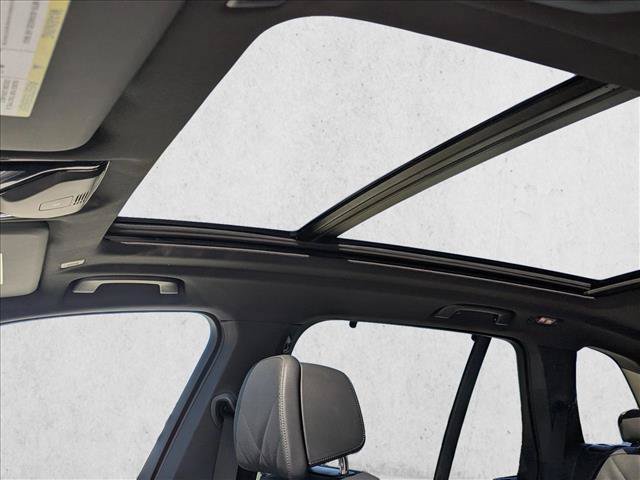 New 2026 BMW X5 xDrive40i w/ M Sport Package AWD/4WD image 15