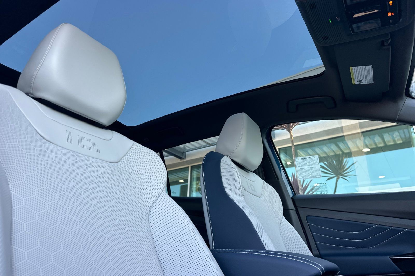 New 2026 Volkswagen ID.4 Pro S image 15