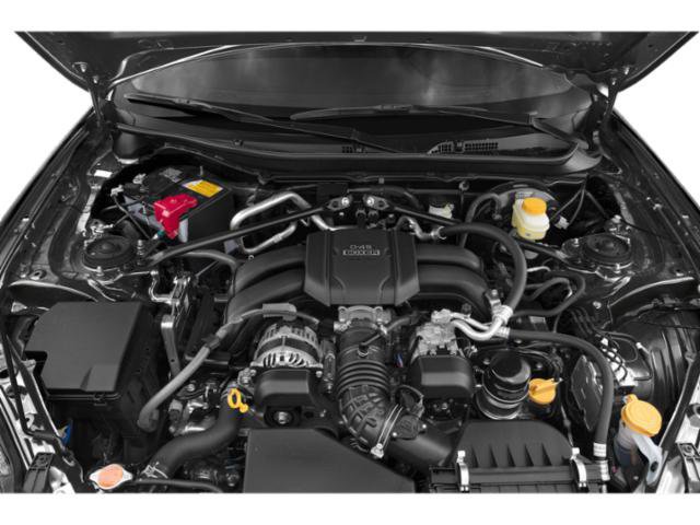 New 2026 Subaru BRZ Limited RWD image 15