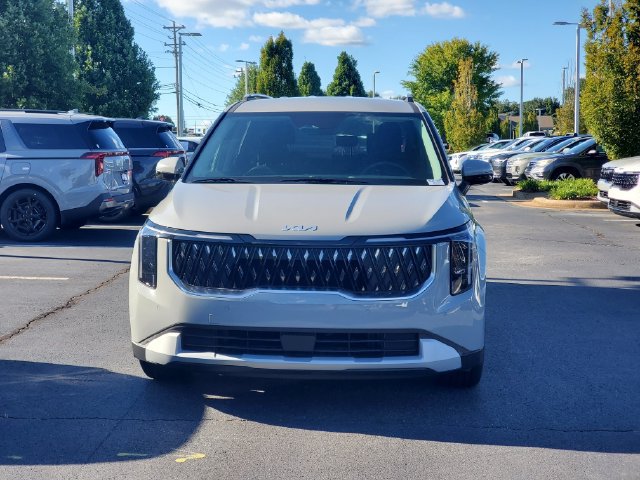 New 2026 Kia Carnival EX FWD image 2