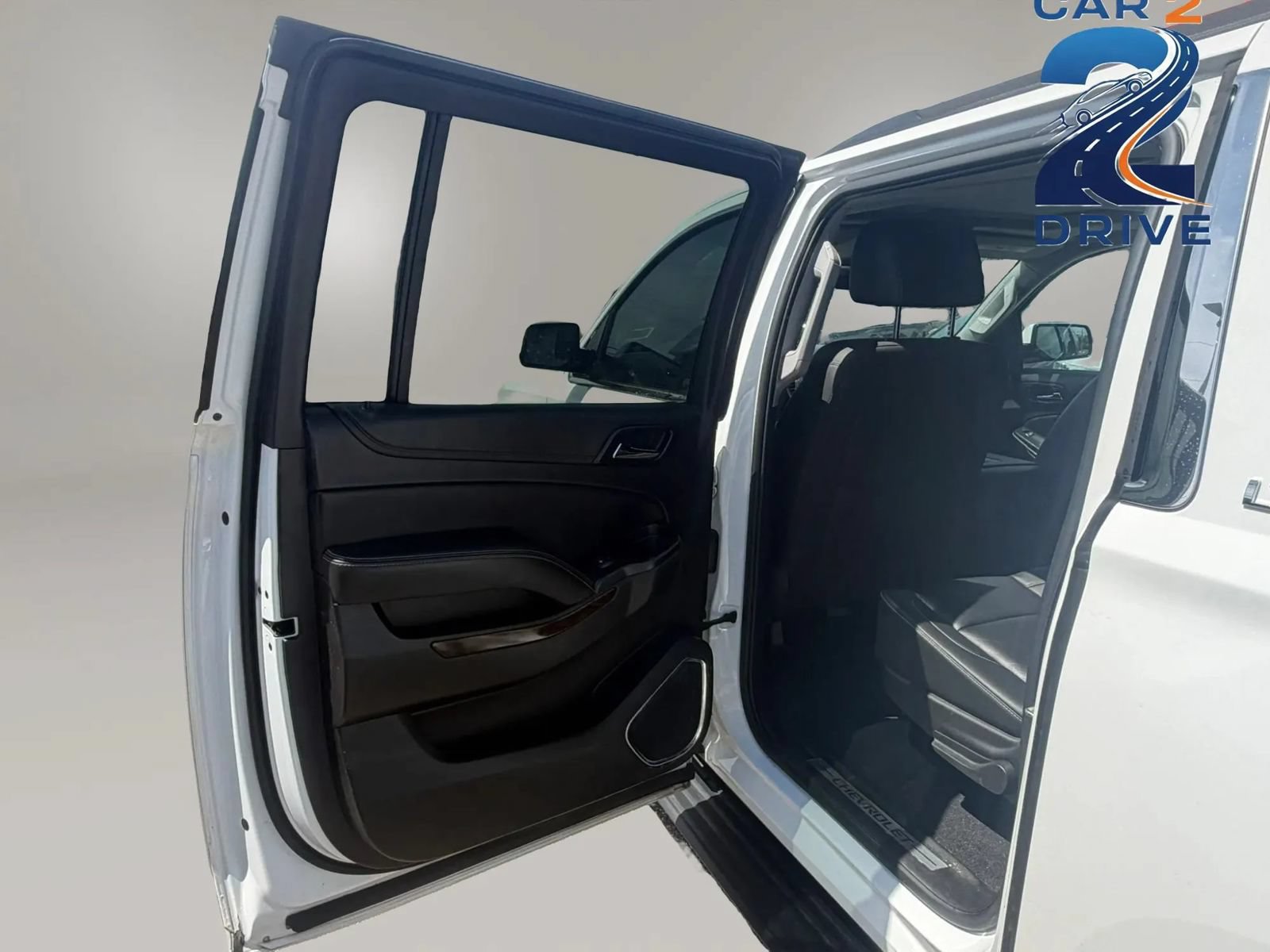 Used 2020 Chevrolet Suburban LT AWD/4WD image 16