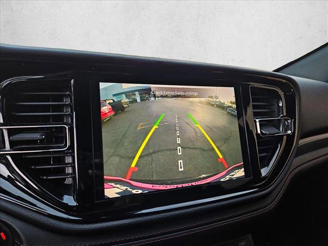 Used 2021 Dodge Durango R/T w/ Blacktop Package image 13