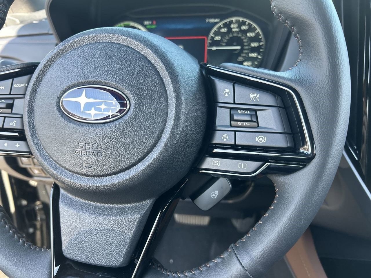 New 2026 Subaru Forester Touring AWD/4WD image 21