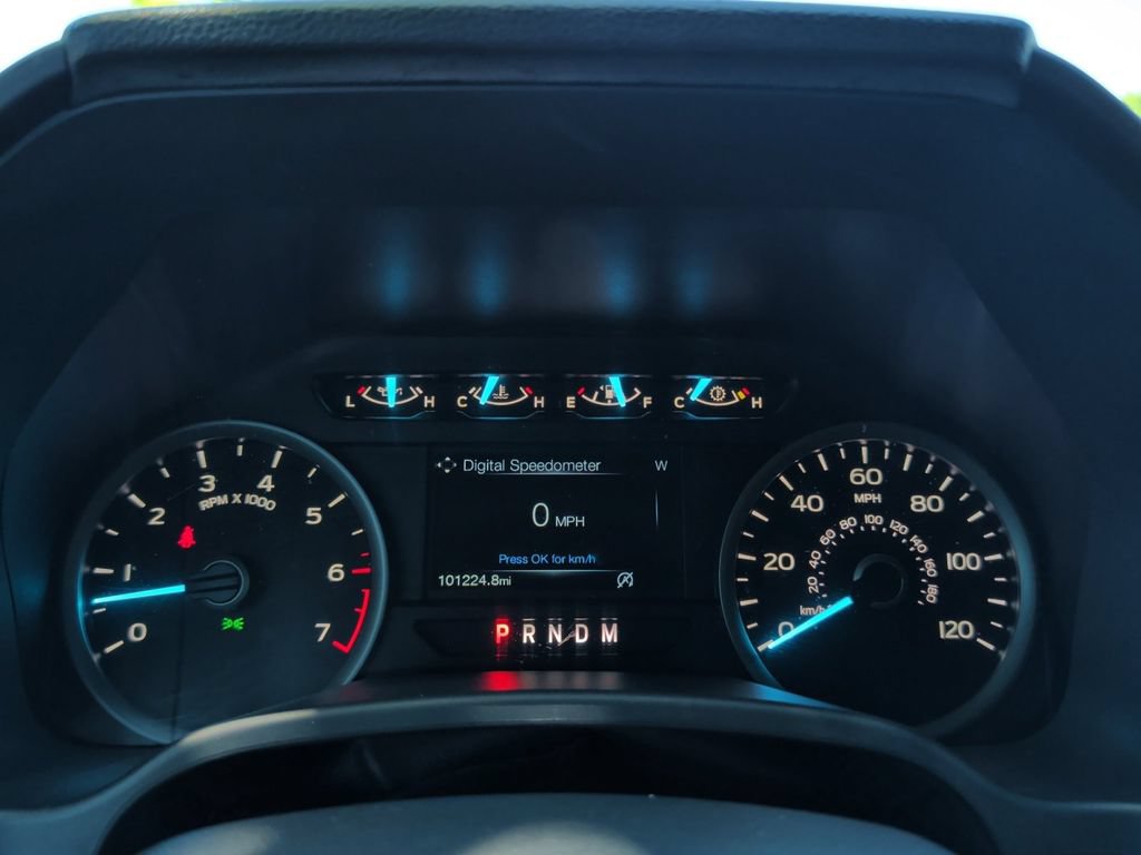 Used 2019 Ford F150 XLT w/ Equipment Group 302A Luxury AWD/4WD image 17