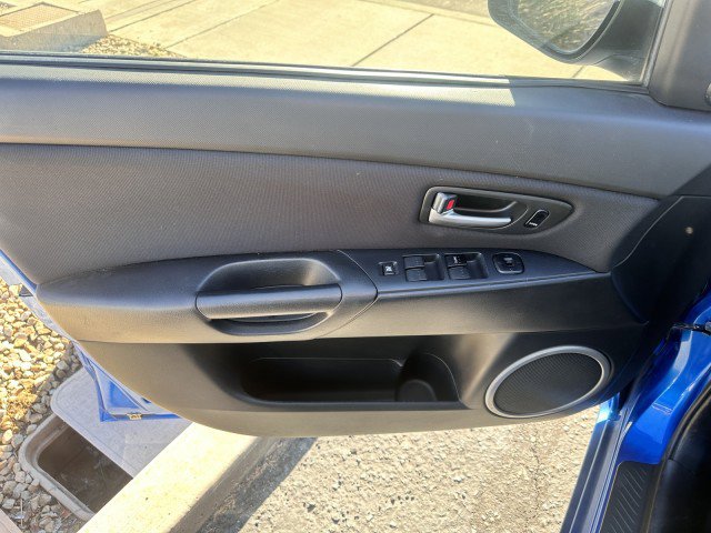 Used 2006 MAZDA MAZDA3 s Touring image 10