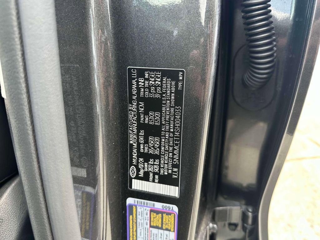 New 2025 Genesis Electrified GV70 Advanced w/ Prestige Package image 30