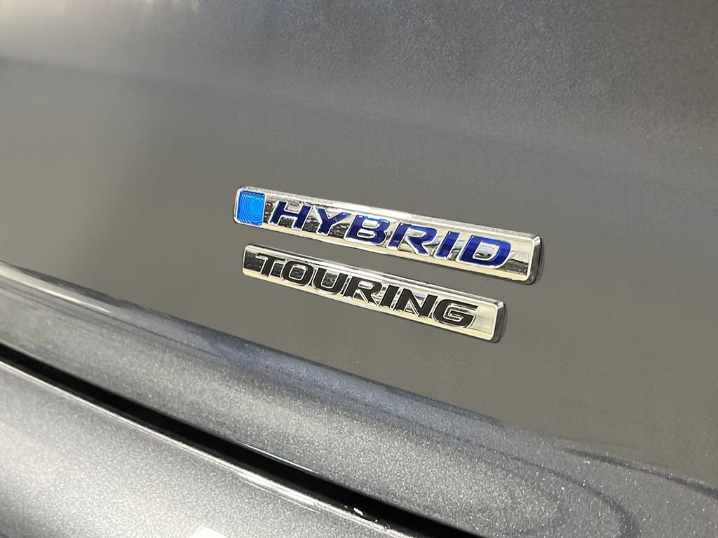 New 2026 Honda Accord Touring image 10