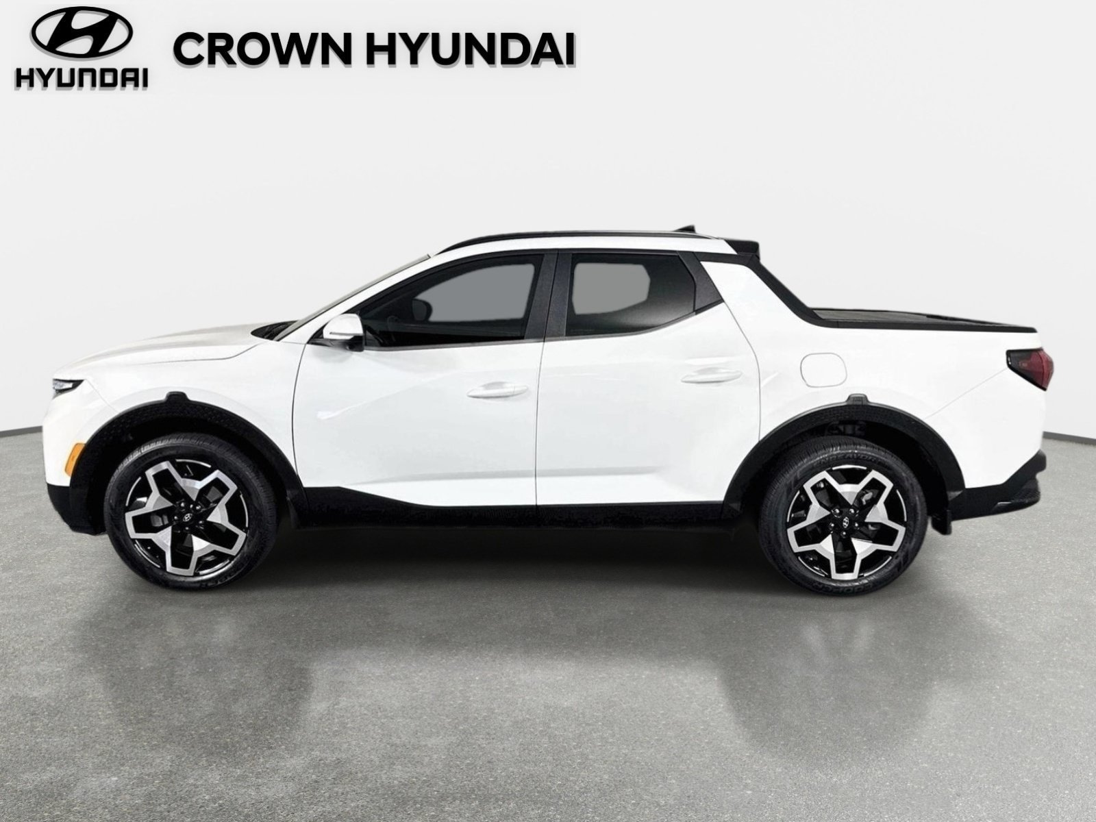 Used 2022 Hyundai Santa Cruz Limited w/ Cargo Package AWD/4WD image 8