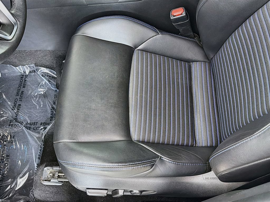 Used 2022 Toyota RAV4 XSE w/ XSE Grade Weather Package AWD/4WD image 26