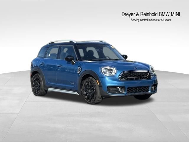 Used 2020 MINI Cooper Countryman S w/ Storage Package