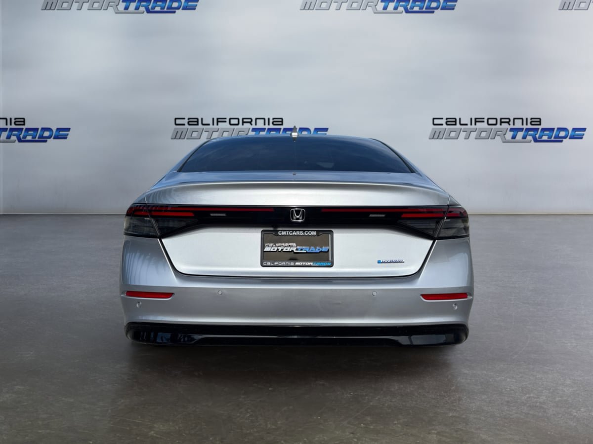 Used 2024 Honda Accord EX-L image 6