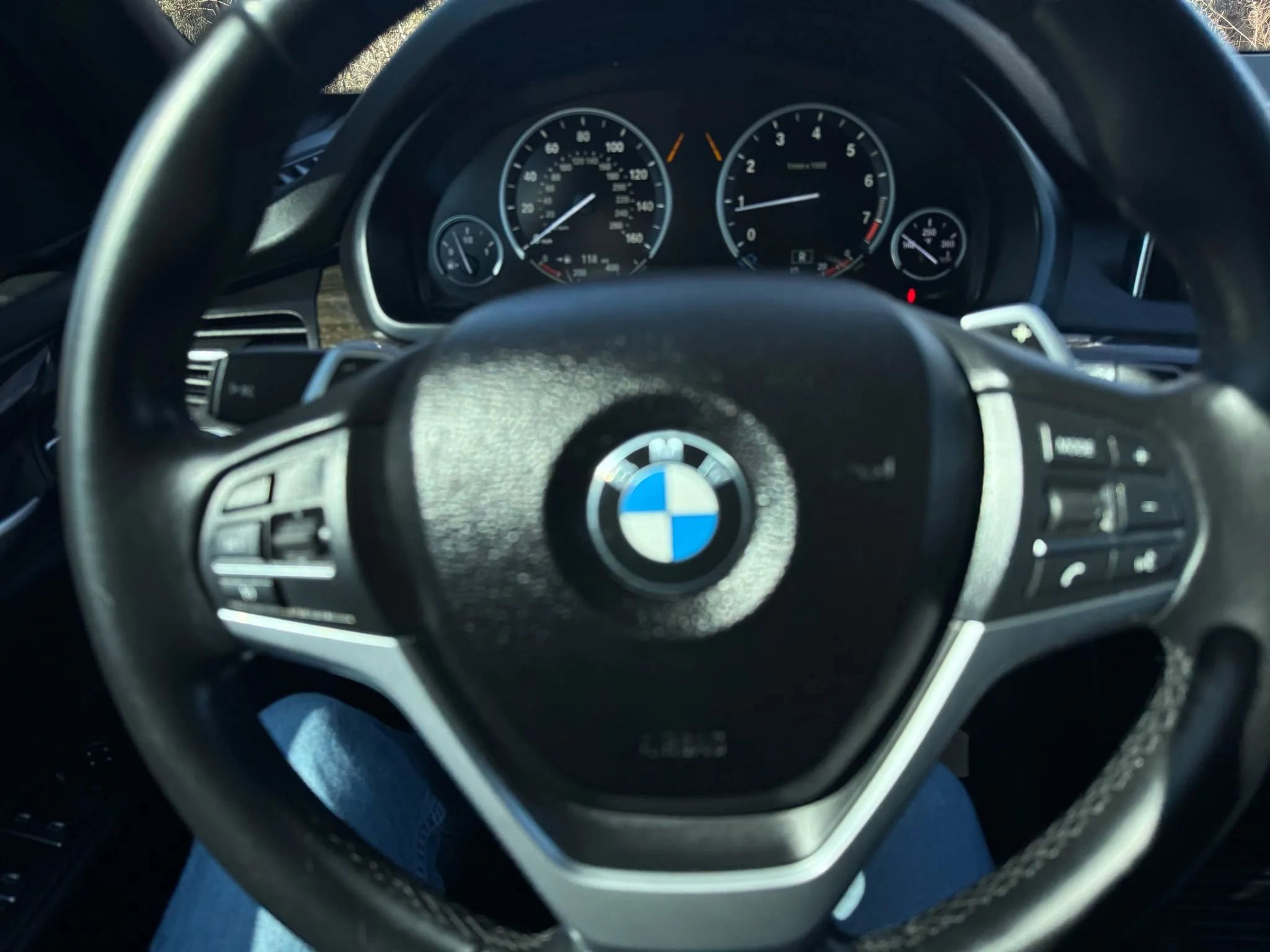 Used 2018 BMW X5 sDrive35i image 33