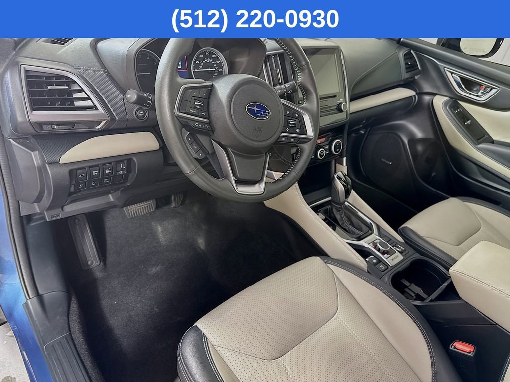Used 2023 Subaru Forester Limited image 10