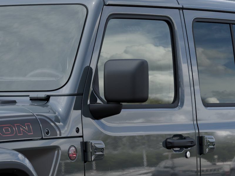 New 2026 Jeep Gladiator Mojave AWD/4WD image 13