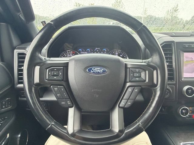 Used 2019 Ford Expedition Limited w/ Equipment Group 302A AWD/4WD image 62