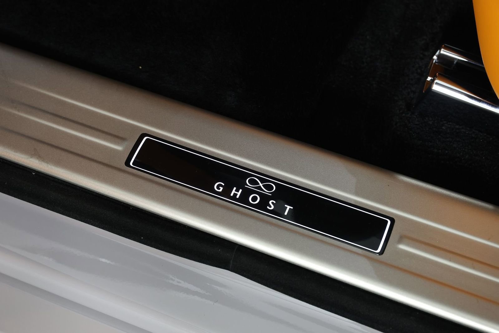 New 2026 Rolls-Royce Ghost Black Badge AWD/4WD image 32