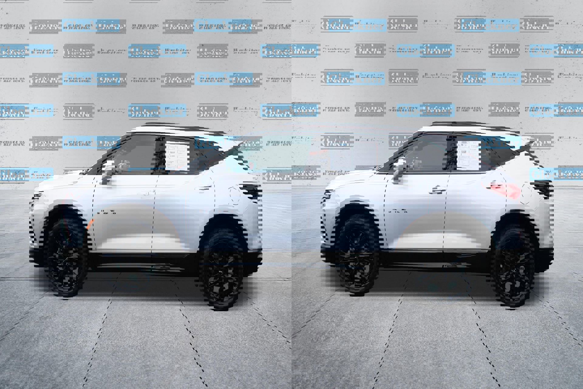 Used 2020 Chevrolet Blazer RS image 10