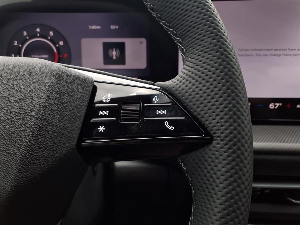 New 2026 Audi SQ5 Premium Plus AWD/4WD image 14