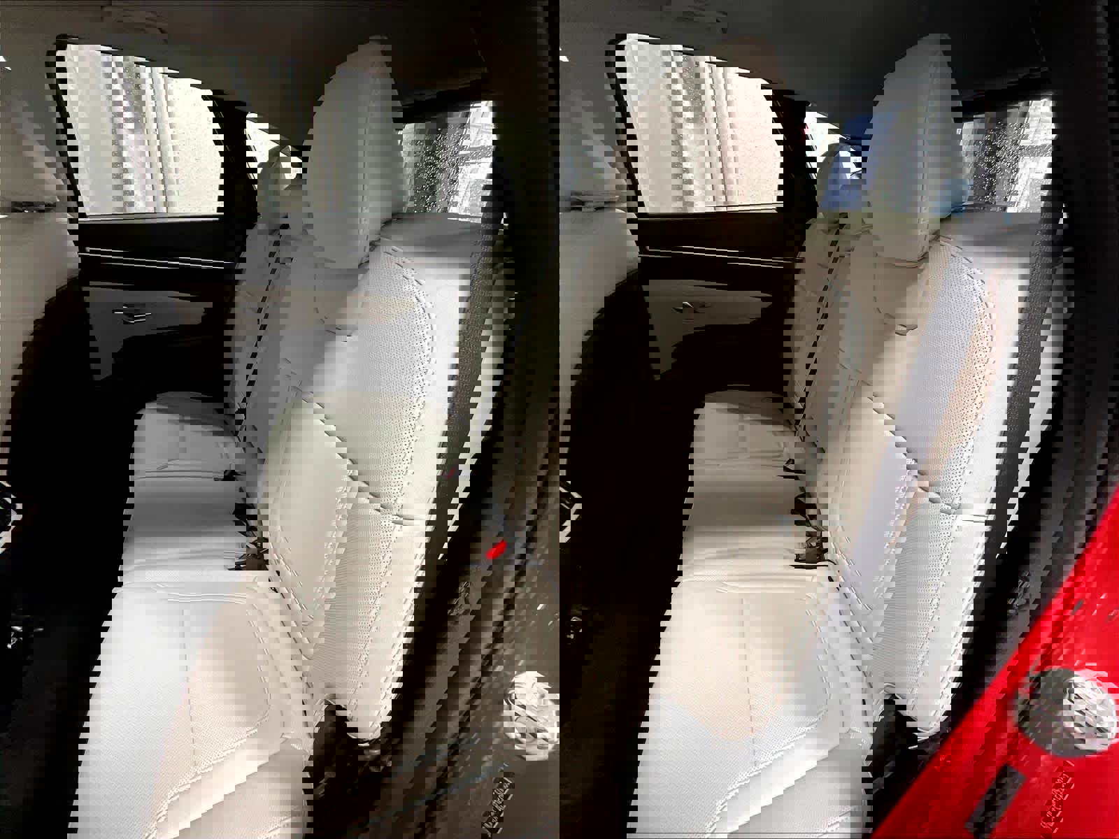 Certified 2023 Hyundai Tucson SEL w/ Convenience Package image 15