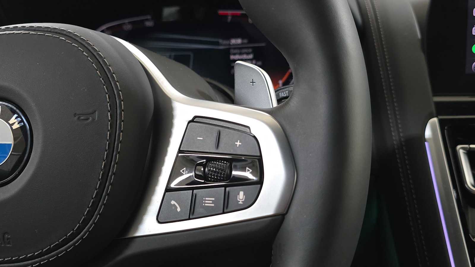 Used 2024 BMW 840i xDrive Coupe image 34