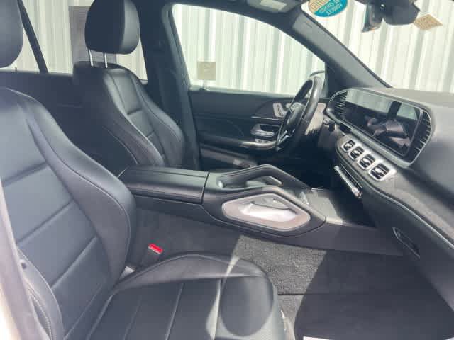 Certified 2022 Mercedes-Benz GLE 350 image 20