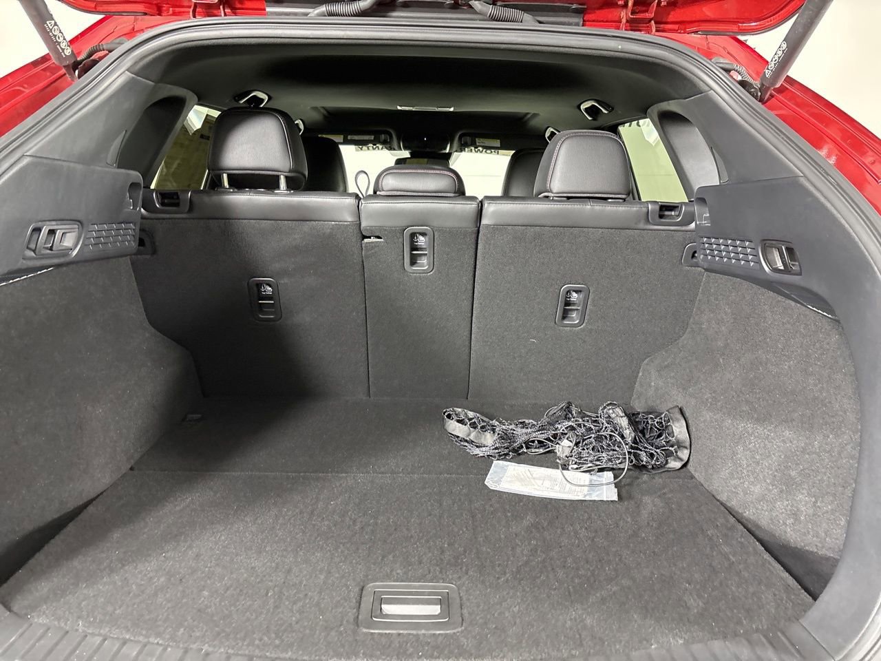 Used 2023 MAZDA CX-5 AWD 2.5 Turbo image 25