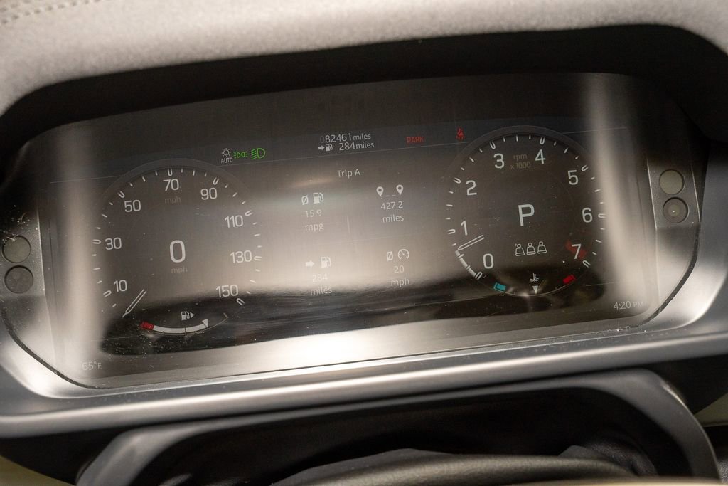 Used 2020 Land Rover Defender 110 SE image 19