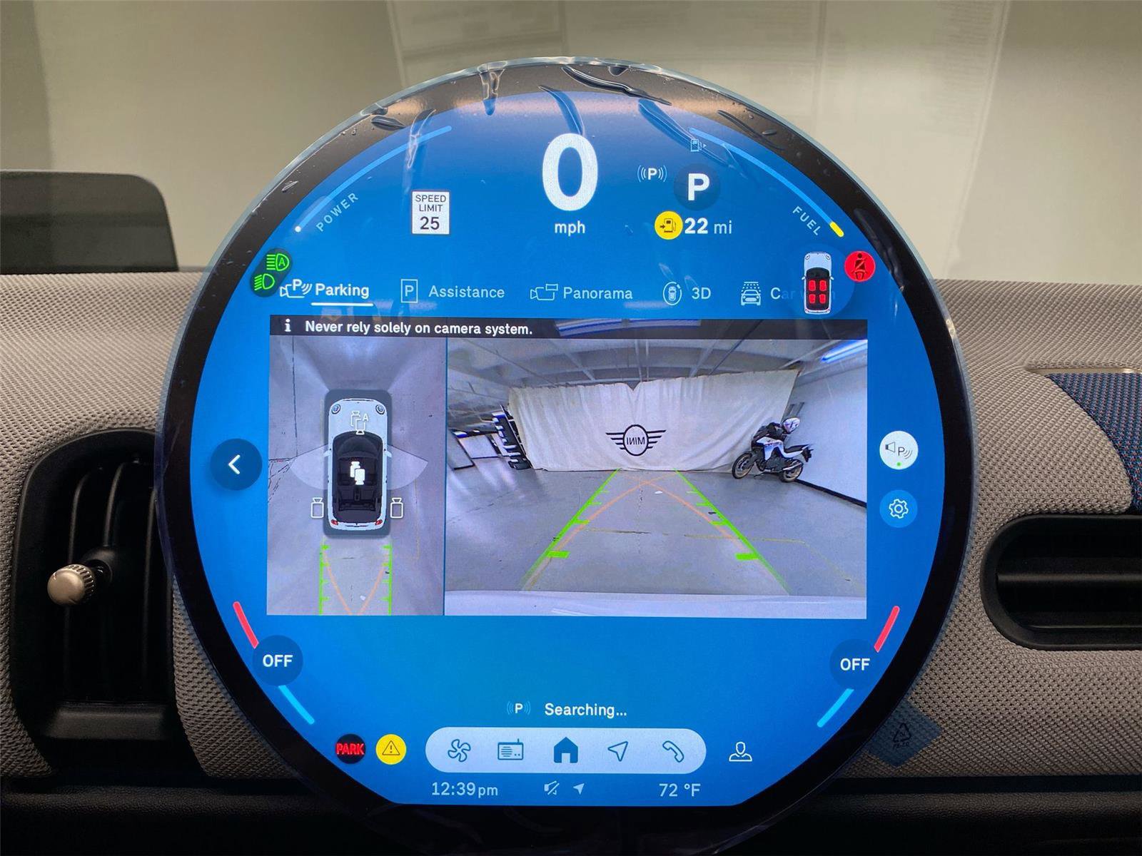 New 2026 MINI Cooper S image 28